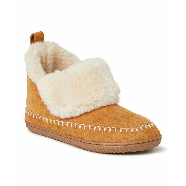 ディアフォームズ レディース スリッポン・ローファー シューズ Alpine by Women's Moritz Bootie Hous..