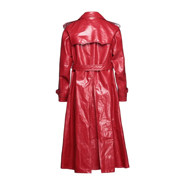 マルタンマルジェラ MAISON MARGIELA メンズ ジャケット＆ブルゾン アウター Coats Red