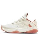 Air Jordan ジョーダン レディース スニーカー 【Air Jordan 11 CMFT Low 'Sail Sky J Orange'】 サイズ US_9(26.0cm)(4)