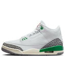 Air Jordan ジョーダン レディース スニーカー 【Air Jordan 3 Retro 'Lucky Green'】 サイズ US_8.5(25.5cm)(4)