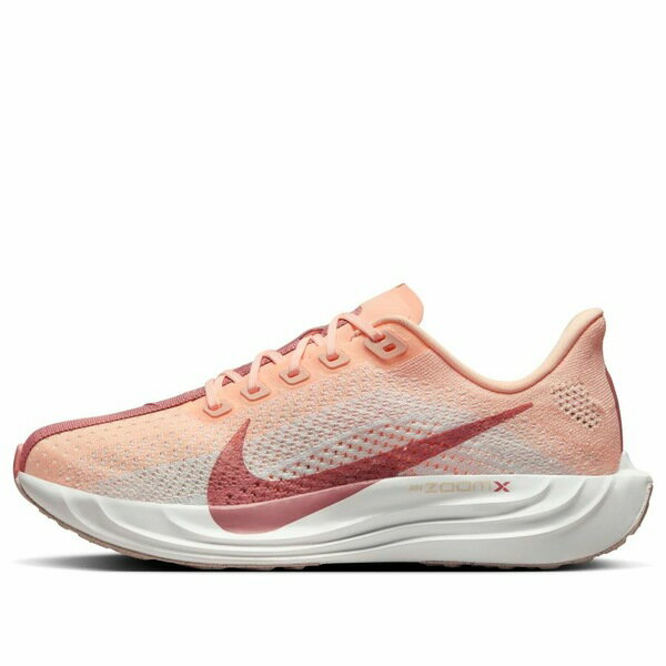 Nike ナイキ レディース スニーカー 【Nike Pegasus Plus 'Crimson Tint Red Stardust'】 サイズ US_7.5(24.5cm)