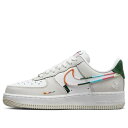 Nike ナイキ レディース スニーカー 【Nike Air Force 1 Low 'All Petals United'】 サイズ US_8(25.0cm)(4)