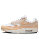 Nike ナイキ レディース スニーカー 【Nike Air Max 1 '87 Textile 'Light Orewood Brown'】 サイズ US_6.5(23.5cm)(4)
