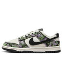Nike ナイキ レディース スニーカー 【Nike Dunk Low Next Nature 'Floral Tapestry'】 サイズ US_W_11(4)
