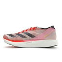 adidas アディダス レディース スニーカー 【adidas Adizero Takumi Sen 10 'Pink White Black'】 サイズ US_8.5(25.5cm)(4)