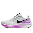 Nike ナイキ レディース スニーカー 【Nike Air Zoom Structure 25 'White Fuchsia Dream'】 サイズ US_9.5(26.5cm)(4)
