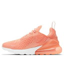 Nike ナイキ レディース スニーカー 【Nike Air Max 270 'Crimson Bliss'】 サイズ US_5.5(22.5cm)(4)