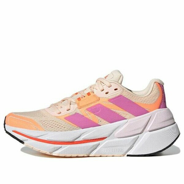adidas アディダス レディース スニーカー 【adidas Adistar CS 'Bliss Orange Pulse Lilac'】 サイズ US_5.5(22.5cm)