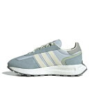 adidas アディダス レディース スニーカー 【adidas Retropy E5 'Sky Blue Cream'】 サイズ US_7(24.0cm)(4)
