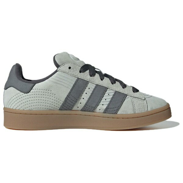 adidas アディダス メンズ スニーカー 【adidas Campus 00s 'Japanese Rock Garden Ash Silver' IF4336】 サイズ US_12.5(30.5cm)