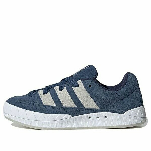 adidas アディダス メンズ スニーカー 【adidas Adimatic 'Night Marine' IF8794】 サイズ US_5(23.0cm)