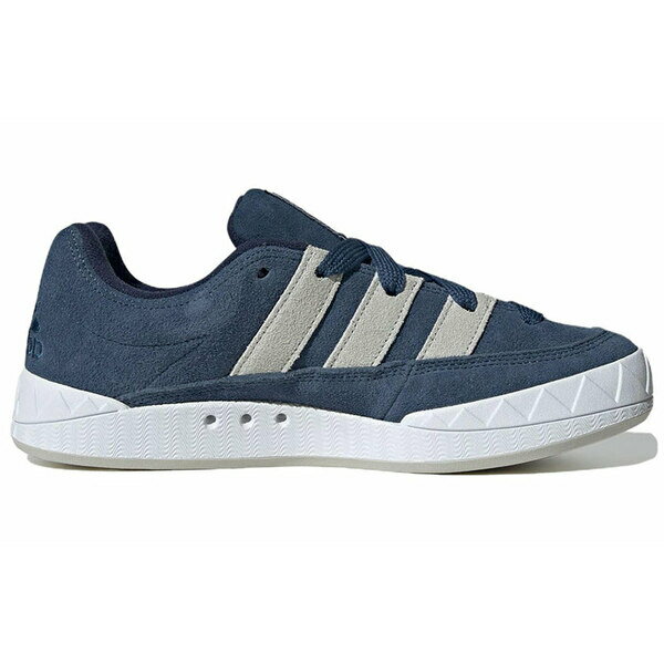 adidas アディダス メンズ スニーカー 【adidas Adimatic 'Night Marine' IF8794】 サイズ US_5(23.0cm)