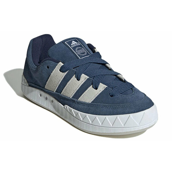 adidas アディダス メンズ スニーカー 【adidas Adimatic 'Night Marine' IF8794】 サイズ US_5(23.0cm)
