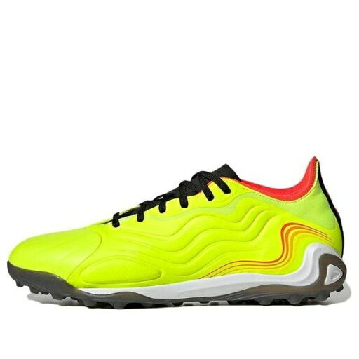 adidas アディダス メンズ スニーカー 【adidas Copa Sense.1 TF 'Game Data Pack' GW3598】 サイズ US_12.5(30.5cm) adidas アディダス メンズ スニーカー 【adidas Copa Sense.1 TF 'Game Data Pack' GW3598】 サイズ US_12.5(30.5cm)