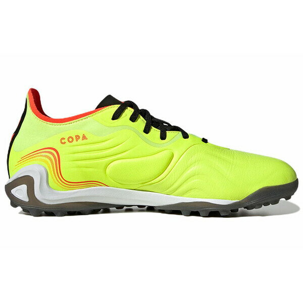 adidas アディダス メンズ スニーカー 【adidas Copa Sense.1 TF 'Game Data Pack' GW3598】 サイズ US_12.5(30.5cm)