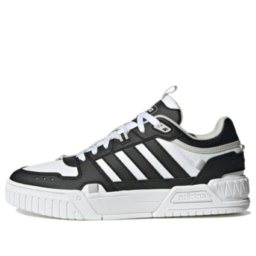 adidas アディダス メンズ スニーカー 【adidas neo D-Pad 'Black White' IG7586】 サイズ US_10.5(28.5cm) adidas アディダス メンズ スニーカー 【adidas neo D-Pad 'Black White' IG7586】 サイズ US_10.5(28.5cm)