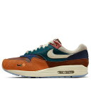 Nike ナイキ メンズ スニーカー 【Nike x Kasina Air Max 1 SP 'Won-Ang - Orange' DQ8475-800】 サイズ US_10(28.0cm)(4)