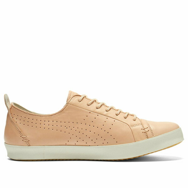 Onitsuka Tiger オニツカタイガー メンズ スニーカー 【Onitsuka Tiger Colesne Lo NM 'Beige' 1183C322-250】 サイズ US_6.5(24.5cm)