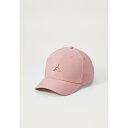ジョーダン レディース 帽子 アクセサリー RISE JUMPMAN UNISEX - Cap - rust pink/gunmetal(4)