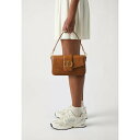 ツインセット レディース ハンドバッグ バッグ BAG - Handbag - brown(4)