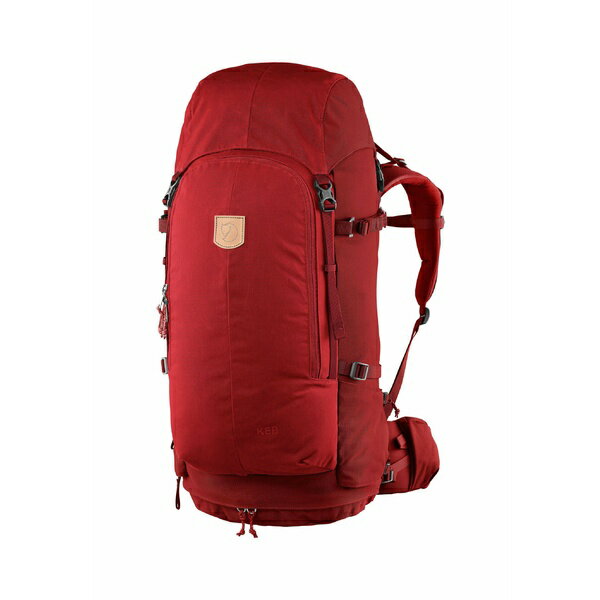 ե顼٥ ǥ Хåѥååå Хå KEB 52 - Backpack - dunkelrot