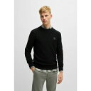 ボス メンズ サンダル シューズ Jumper - black one