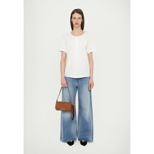 ラブ モスキーノ レディース ハンドバッグ バッグ SPARKLE - Handbag - camel ラブ モスキーノ レディース ハンドバッグ バッグ SPARKLE - Handbag - camel