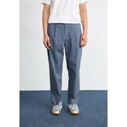 ニューバランス メンズ カジュアルパンツ ボトムス ATHLETICS RELAXED TROUSER - Trousers - graphite ニューバランス メンズ カジュアルパンツ ボトムス ATHLETICS RELAXED TROUSER - Trousers - graphite