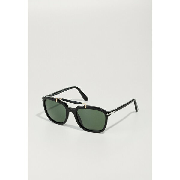 ڥ륽 ǥ 󥰥饹 ꡼ UNISEX - Sunglasses - black