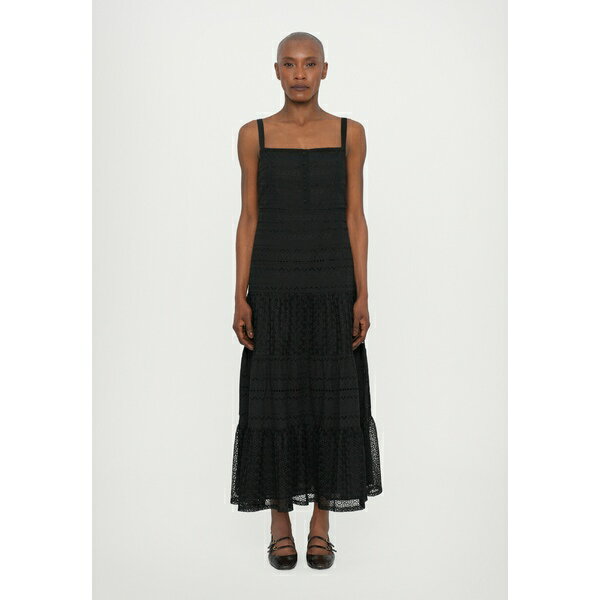 マレーラ レディース ワンピース トップス BAVERO - Day dress - nero