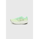 ニューバランス レディース テニス スポーツ FRESH FOAM X 1080 - Road running shoes - sweetgrass
