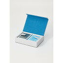 ヴェルサーチ メンズ サンダル シューズ PLAYING CARDS AND BOX BAROCCO - Other accessories - silver-...