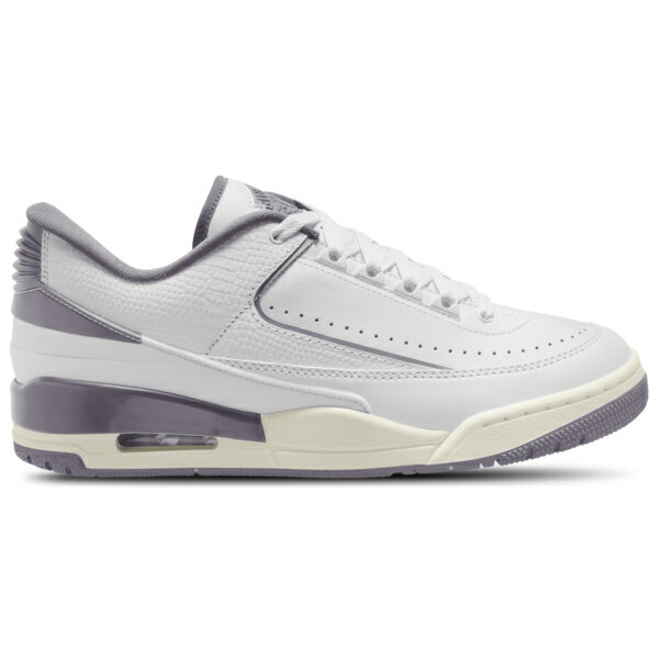 ジョーダン メンズ バスケットボール スポーツ Jordan AJ 2/3 White/Cement