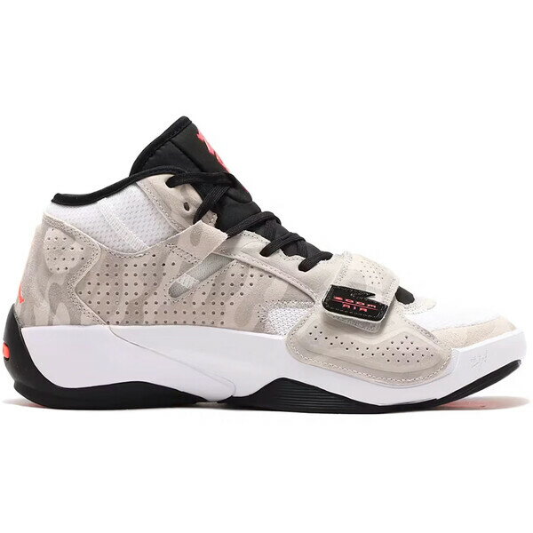 Jordan ジョーダン メンズ スニーカー 【Jordan Zion 2 Photon Dust Flash Crimson】 サイズ US_M_4 Photon Dust Flash Crimson