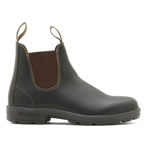 Blundstone ブランドストーン メンズ スニーカー 【Blundstone 500 Stout Brown】 サイズ UK_8.5(27.5cm) Stout Brown Blundstone ブランドストーン メンズ スニーカー 【Blundstone 500 Stout Brown】 サイズ UK_8.5(27.5cm) Stout Brown