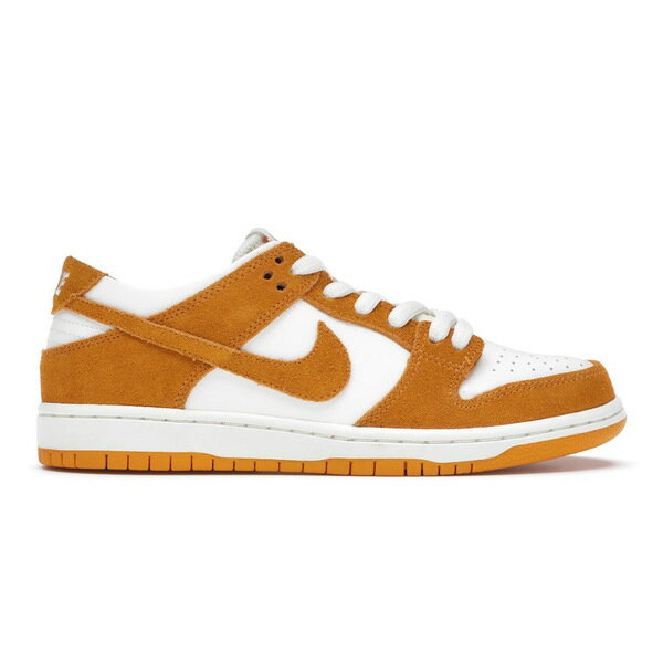 Nike ナイキ メンズ スニーカー 【Nike SB Dunk Low Circuit Orange】 サイズ US_10(28.0cm) Circuit Orange/Circuit Orange-Sail