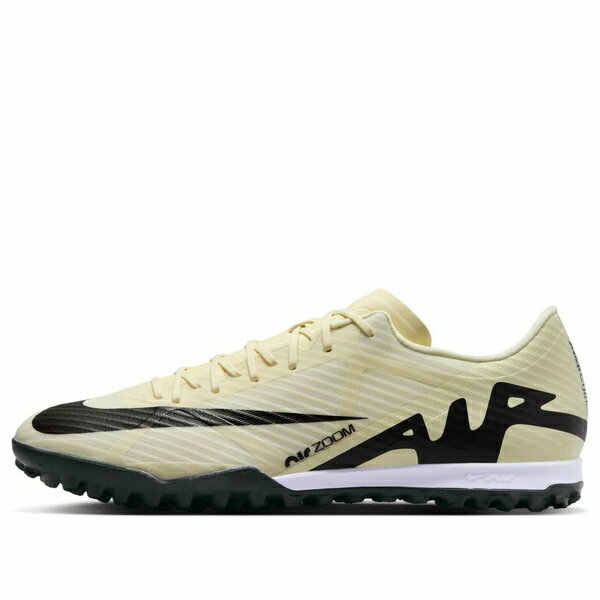 Nike ナイキ メンズ スニーカー 【Nike Mercurial Vapor 15 Academy Turf Low-Top Football Shoes 'Beige' DJ5635-700】 サイズ US_8(26.0cm)