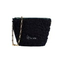 【送料無料】 マルニ レディース ハンドバッグ バッグ Cross-body bags Blue(4)