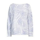 【送料無料】 ジュヴィア レディース パーカー・スウェットシャツ アウター Sweatshirts Purple