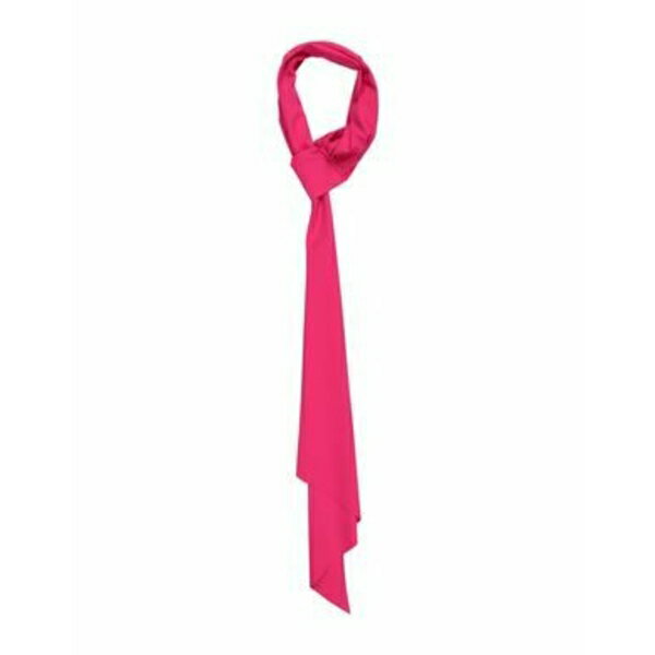 【送料無料】 チアラ・ボニ・プティ・ローブ レディース マフラー・ストール・スカーフ アクセサリー Scarves Pink