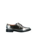 【送料無料】 チャーチ レディース オックスフォード シューズ Lace-up shoes Grey