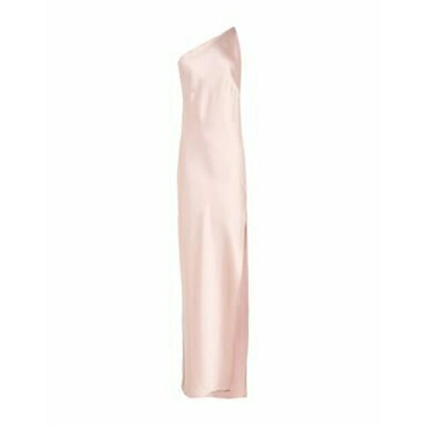 【送料無料】 ヴィコロ レディース ワンピース トップス Maxi dresses Pink