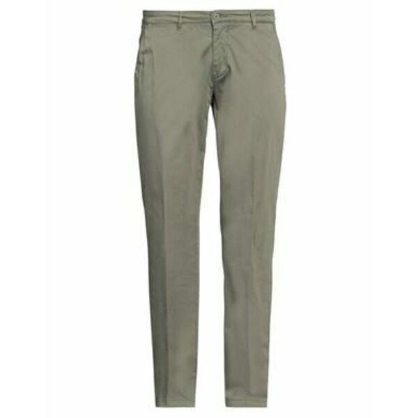 【送料無料】 ルカ ベルテッリ メンズ カジュアルパンツ ボトムス Pants Green