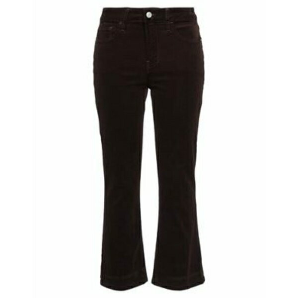 【送料無料】 フレーム レディース カジュアルパンツ ボトムス Pants Brown