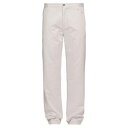 【送料無料】 ブルックスフィールド メンズ カジュアルパンツ ボトムス Pants Grey