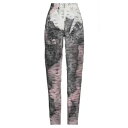 【送料無料】 ジバンシー レディース デニムパンツ ボトムス Jeans Black