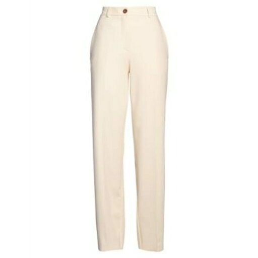 【送料無料】 アリジ レディース カジュアルパンツ ボトムス Pants White 【送料無料】 アリジ レディース カジュアルパンツ ボトムス Pants White