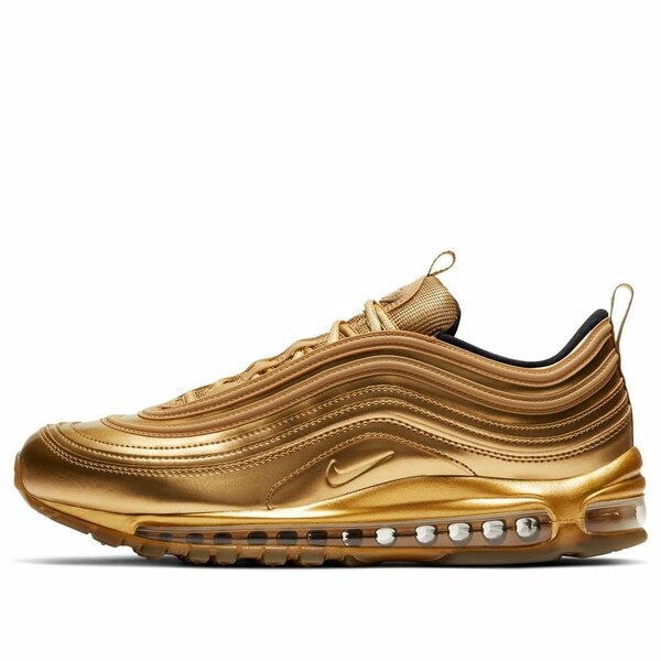 Nike ナイキ メンズ スニーカー 【Nike Air Max 97 'Olympic Gold' CT4556-700】 サイズ US_12(30.0cm)