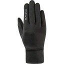 ダカイン レディース 手袋 アクセサリー Rambler Liner - Women's Black