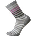 スマートウール メンズ 靴下 アンダーウェア Everyday Spruce Street Crew Sock Light Gray